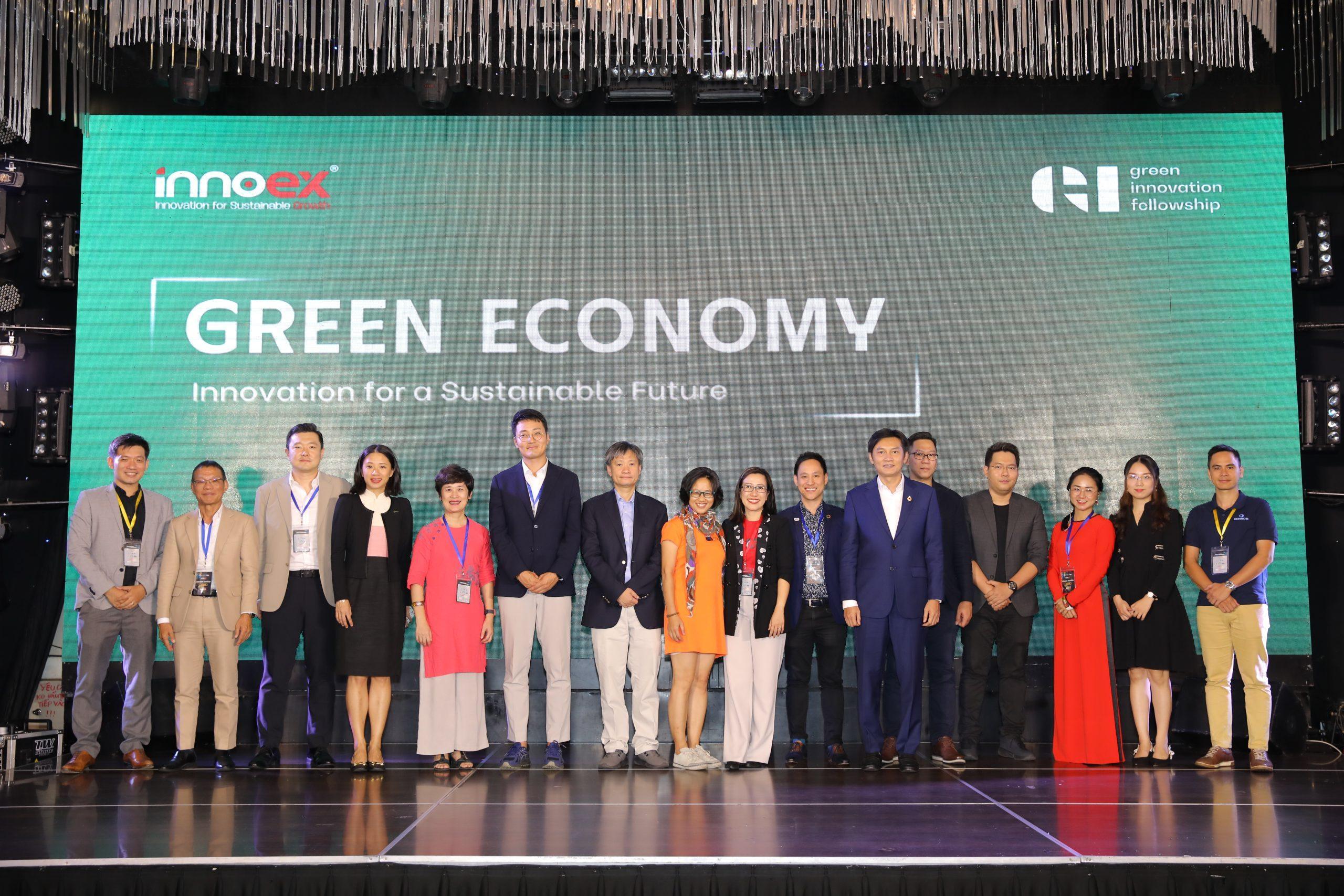 International innovation event ‘InnoEx 2023’ opens in Ho Chi Minh City